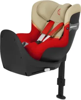 Cybex Sirona SX2 i-Size (autumn gold)