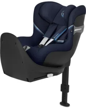 Cybex Sirona SX2 i-Size (navy blue)