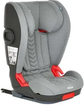 Pituso Artes KD04 (silver grey)