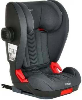 Pituso Artes KD04 (dark grey)
