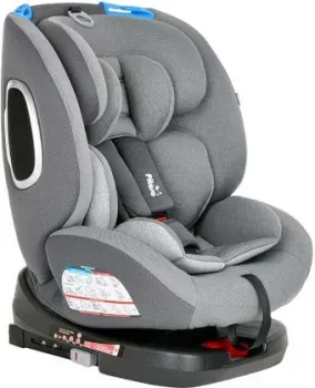 Pituso Roys YB102A (grey)