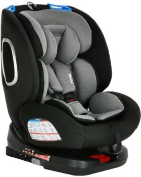 Pituso Roys YB102A (black grey)