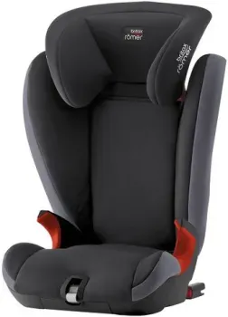 Britax Romer Kidfix SL (black ash)