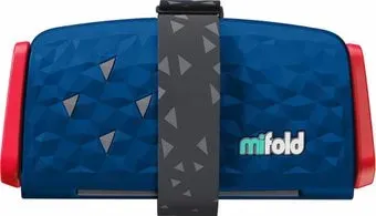 Mifold Grab-and-Go (ocean blue)