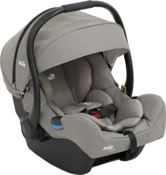 Joie i-Gemm 2 (grey flannel)