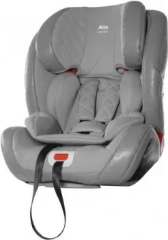 Carrello Alto KX-20 (grey wolf)