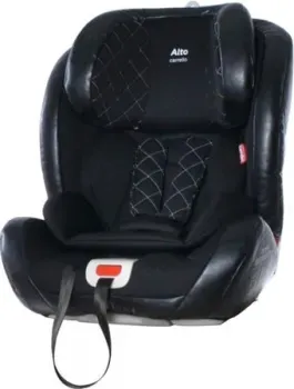 Carrello Alto KX-20 (black panther)