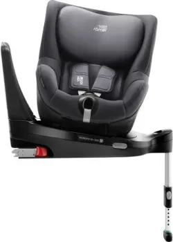Britax Romer Swingfix M i-Size (storm grey)