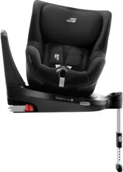 Britax Romer Swingfix M i-Size (cosmos black)