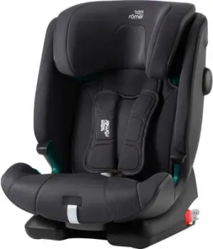 Britax Romer Advansafix i-Size (fossil grey)