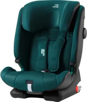 Britax Romer Advansafix i-Size (atlantic green)