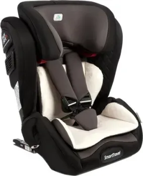 Smart Travel Magnate Isofix KRES2070 (дымчатый)