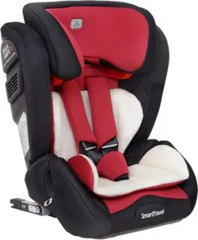 Smart Travel Magnate Isofix KRES2069 (марсала)