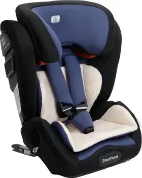 Smart Travel Magnate Isofix KRES2068 (синий)