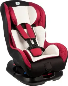 Smart Travel Leader KRES2078 (марсала)