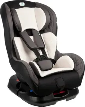 Smart Travel Leader KRES2079 (дымчатый)