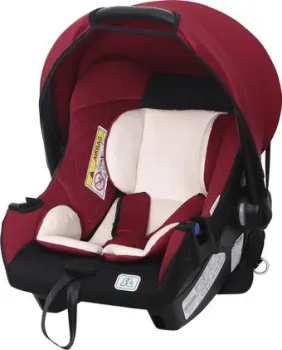 Smart Travel Travel First KRES2081 (марсала)
