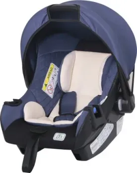 Smart Travel Travel First KRES2080 (синий)