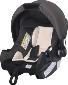 Smart Travel Travel First KRES2082 (дымчатый)