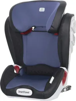 Smart Travel Expert Fix KRES2071 (синий)