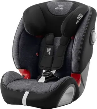 Britax Romer Evolva 1-2-3 SL SICT (graphite marble)