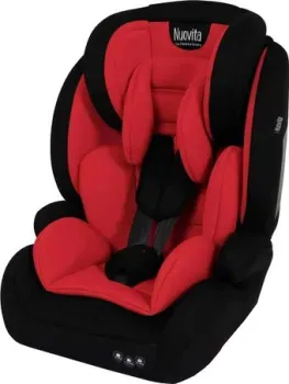 Nuovita Maczione N123-1 (красный)