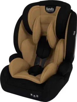 Nuovita Maczione N123-1 (кофейный)