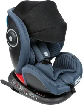 Chicco Seat4Fix (india air ink)
