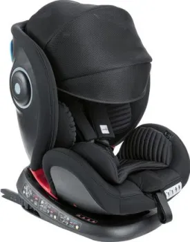 Chicco Seat4Fix (black air)