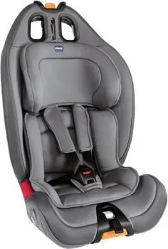 Chicco Gro-up 123 (pearl)