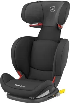 Maxi-Cosi RodiFix AirProtect (authentic black)