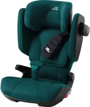 Britax Romer Kidfix i-Size (atlantic green)