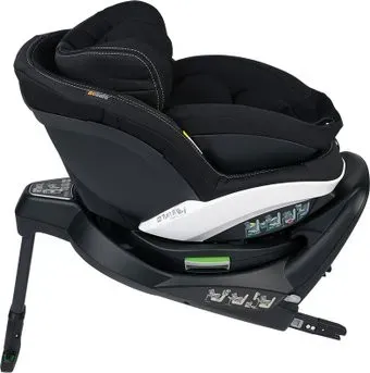 BeSafe iZi Turn B i-Size (premium car interior black)