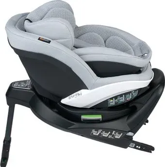 BeSafe iZi Turn B i-Size (peak mesh)