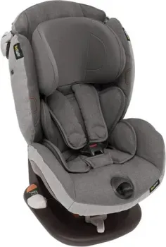 BeSafe iZi-Comfort X3 (metallic melange)