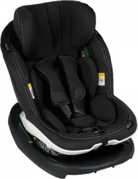 BeSafe iZi Modular X1 i-Size (premium car interior black)