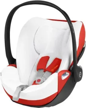Cybex Cloud Z i-Size (белый)