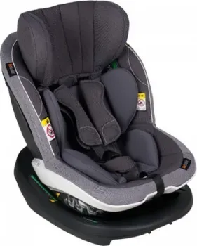 BeSafe iZi Modular X1 i-Size (metallic melange)