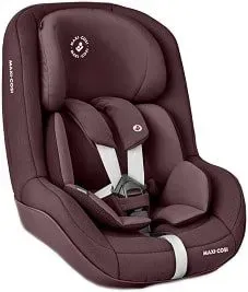 Maxi-Cosi Pearl Pro 2 i-Size (без базы, authentic red)