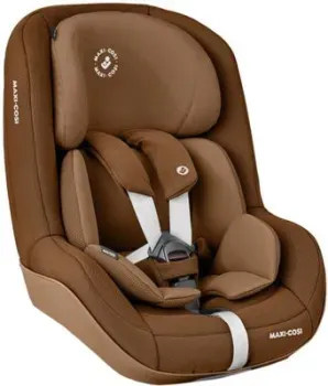 Maxi-Cosi Pearl Pro 2 i-Size (без базы, authentic cognac)