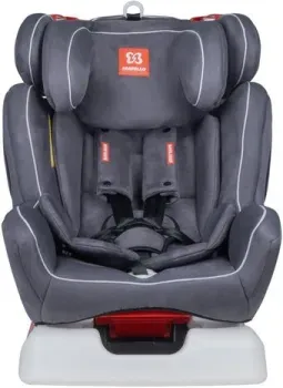 Farfello Х30 (велюр, серый)