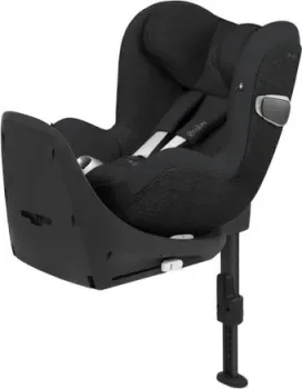 Cybex Sirona Z i-Size (deep black)