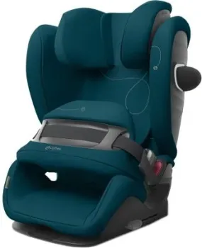 Cybex Pallas G i-Size (river blue)