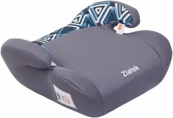 Zlatek Raft (мозаика)