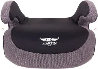 Martin Noir Major (черный/серый)