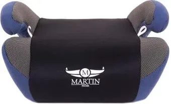 Martin Noir Start (черный/синий)