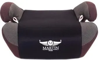 Martin Noir Start (черный/коричневый)