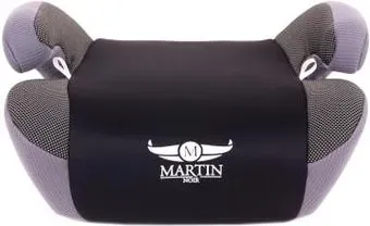 Martin Noir Start (черный/серый)