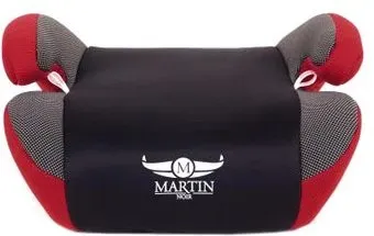 Martin Noir Start (черный/красный)
