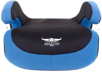 Martin Noir Major (черный/синий)